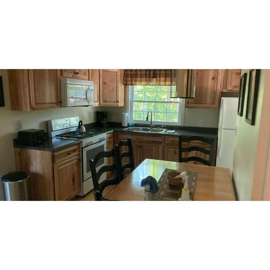 Camping Interlake Rv Park & Rhinebeck