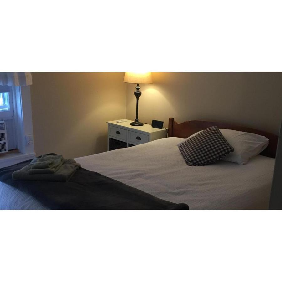 Interlake Rv Park & *