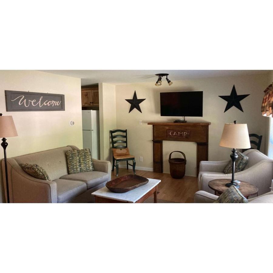 Interlake Rv Park & * Rhinebeck