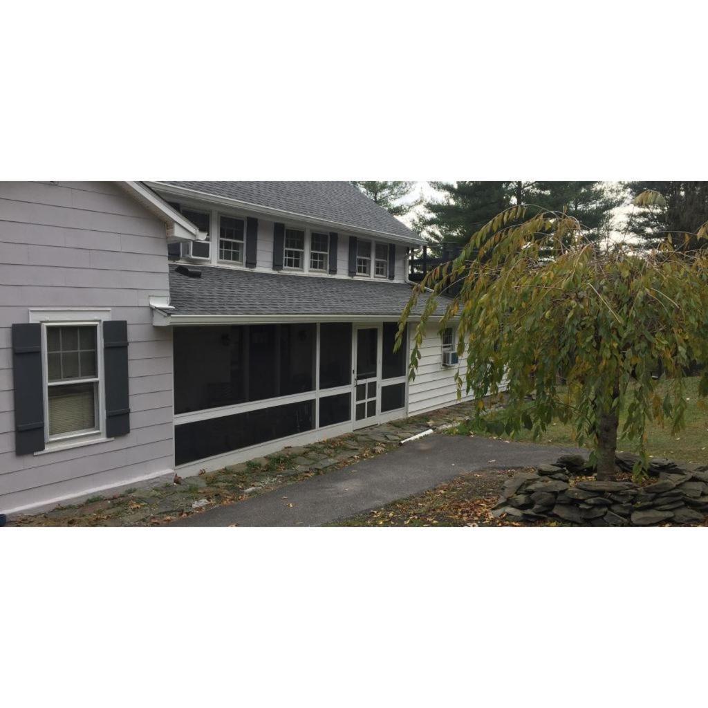 Interlake Rv Park & Camping Rhinebeck