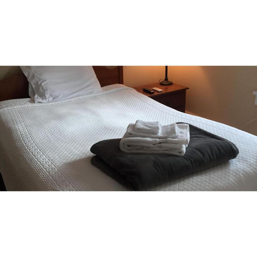 Interlake Rv Park & Camping