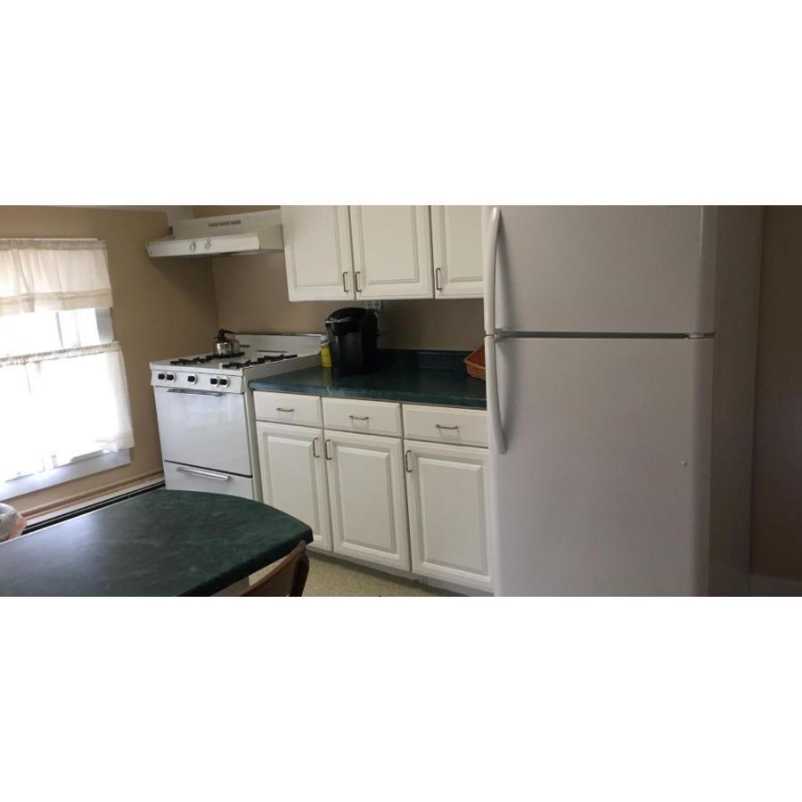 Interlake Rv Park & Rhinebeck