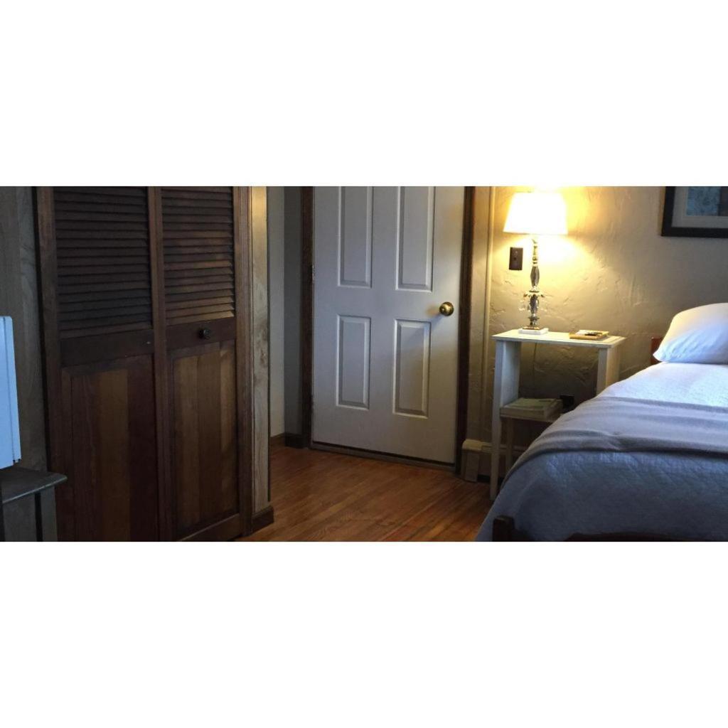 Camping Interlake Rv Park & *