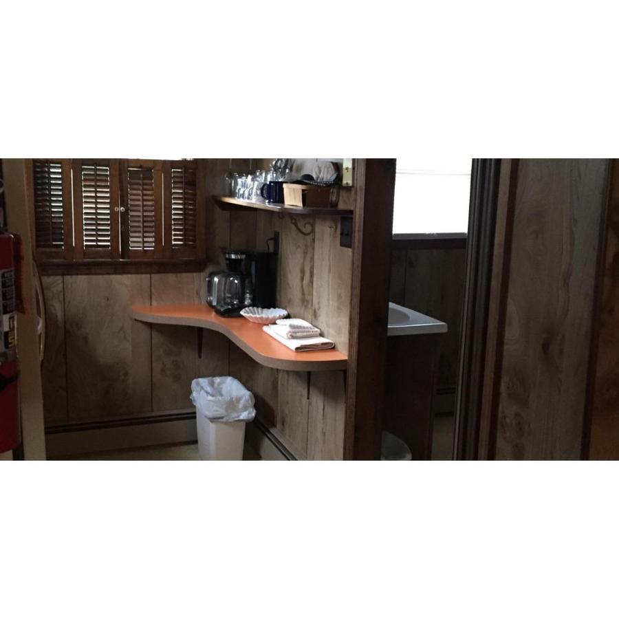 Interlake Rv Park &